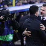 Leko upisao prvo slavlje na klupi Club Bruggea