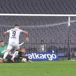 VIDEO / Petković majstorijom poslao Grbića u prazno i donio bod Kocaelisporu, asistencija Smolčića