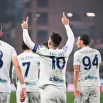 Sučićev Inter novi je lider Serie A