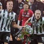 Šokirali su velikana i osvojili tek drugi trofej u 21. stoljeću