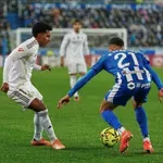 VIDEO / Alonso je preživio: Zaboravljeni as zabio nakon skoro godinu dana u prvenstvu za pobjedu Reala