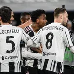 Juventus se podigao nakon odlaska Tudora, slavili su na teškom gostovanju