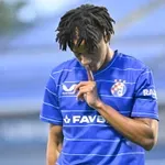 Varela komentarom na Instagramu osvojio srca navijača Dinama