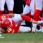 Mahomes doživio tešku ozljedu, jaukao je od bolova: ‘Neću lagati…’