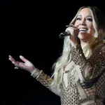 Mariah Carey nastupa na otvaranju Zimskih olimpijskih igara