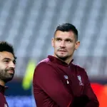 Lovren branio Salaha pa sarkastično komentirao rekord: ‘Nije dovoljno dobro, Mo’