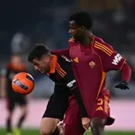 Roma slavila protiv Coma, Baturina i Smolčić igrali od prve minute