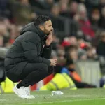 Amorim o spektakularnoj utakmici: ‘To je zabavno gledateljima, ali nama je i malo frustrirajuće’