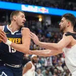 VIDEO / Zupčevi Clippersi nastavili negativan niz, Jokić do triple-doublea i pobjede