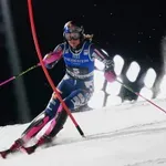 Ljutić bez druge vožnje u Courchevelu, izletjela je sa staze