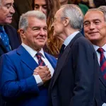 Rat bukti: U Realu boluju od kroničnog ‘barcelonitisa’