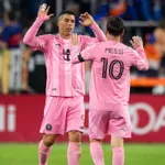 Luis Suarez potpisao novi ugovor s Inter Miamijem