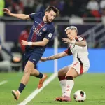 PSG na krilima nevjerojatnog Rusa slavio nakon penala protiv Botovog Flamenga i postao svjetski prvak u nogometu