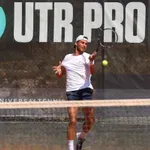 Trenirao je s Venus Williams, radi u financijskom sektoru, a sada oduševljava u SAD-u