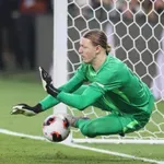 Ruski vratar je u FIFA Interkontinentalnom kupu izjednačio rekord star 39 godina