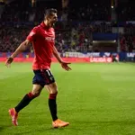 Budimir zabio u teškoj pobjedi Osasune protiv drugoligaša