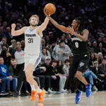 VIDEO / Memphis iznenadio Timberwolvese bez Edwardsa