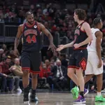 VIDEO / Australac srušio franšizni rekord Bullsa u pobjedi protiv Clevelanda