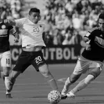 Ubijen Mario Pineida, bivši ekvadorski reprezentativac