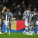 PAOK izborio osminu finala grčkog Kupa: Ivanušec igrao, Lovren izvan kadra