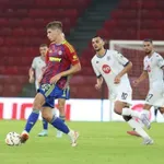 Turski insajder: Barcelona i Real bore se za Hajdukovog stopera