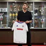 Španjolac iznenada odlazi s Poljuda, što to znači za Hajduk?