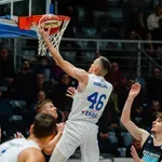 Zadar protiv Ilirije došao do četvrte pobjede u ABA ligi