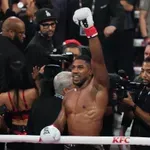 Poznato koliko su Joshua i Paul zaradili od borbe u Miamiju