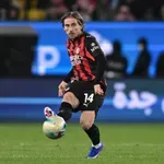 Bivša zvijezda Milana o Modriću: ‘On je genij, na nekoj je drugoj razini’