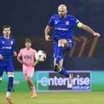 Austrijanci srušili Dinamo na Maksimiru, Plavi izgubili u generalnoj probi pred nastavak sezone!