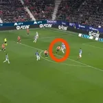 VIDEO / Budimir zabio golčinu, a onda realizirao i penal u važnoj pobjedi Osasune!