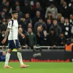 VIDEO / Liverpool bolji od Spursa: Prljavi Argentinac udario zvijezdu Redsa nogom i zaradio crveni karton!