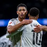 VIDEO / Bellingham i Mbappe odveli Real do pobjede i stavili pritisak na Barcelonu