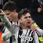 Juventus u derbiju srušio Romu