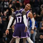 VIDEO / Schroder tricom u produžetku srušio Rocketse, Bullsi postavili rekord sezone!