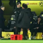 Nijemci tjeraju Kovačevu zvijezdu iz Borussije: ‘Prodajte ga dok ne spali cijeli klub!’