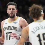 VIDEO / Matković odigrao utakmicu sezone u porazu Pelicansa