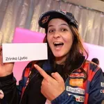 Zrinka Ljutić za SK: ‘Nadam se da će se Sljeme vratiti, ljudi ponovno dolaze na utrke’