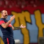 Stanković se vratio u Crvenu zvezdu nakon tri godine