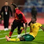 VIDEO / Južna Afrika prvi put nakon više od 20 godina slavila u prvoj utakmici Afričkog kupa nacija