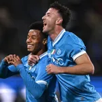 Napoli u Saudijskoj Arabiji osvojio prvi talijanski Superkup nakon više od 10 godina