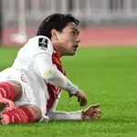 Japanska zvijezda zadobila tešku ozljedu: Najvjerojatnije propušta Svjetsko prvenstvo