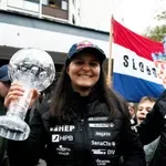 Ljutić i njena sestrična sportašice godine, nagradu za sportaša primio zlatni olimpijac