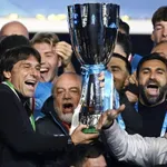 Napoliju skoro 10 milijuna eura za naslov Superkupa, evo koliko ide Modrićevom Milanu