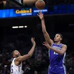 Partizan osim novog trenera doveo i pojačanje iz NBA lige!