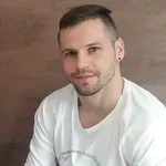 Drago Gabrić za SK o tome da je bio velika nada, kako je jedva preživio i gdje je sad