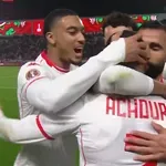 VIDEO / Tunis rutinski protiv Ugande, dva gola zabio suigrač vratara Vatrenih