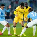 Branič Lazija Nuno Tavares mogao bi preseliti u saudijski Al-Ittihad
