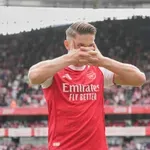 SKener: Arsenal je prvi u Premier ligi unatoč Gyokeresu