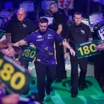 Pikadisti prikupili više od pola milijuna funti za liječenje raka prostate